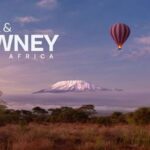 Africa luxury travel boom driven by UHNW demand