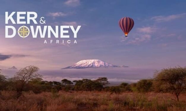 Africa luxury travel boom driven by UHNW demand