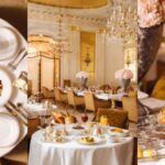 Plaza Athénée Debuts Italian Residency Dining