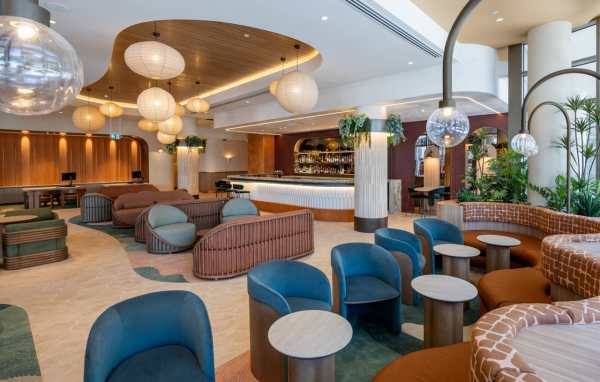 Avani Mooloolaba Names Chef Hamish Pink