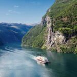Hurtigruten launches new Early Bird offers with up to $1,000 off
