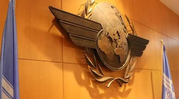 ICAO Rebukes Iran Over Dangerous Airspace Breaches