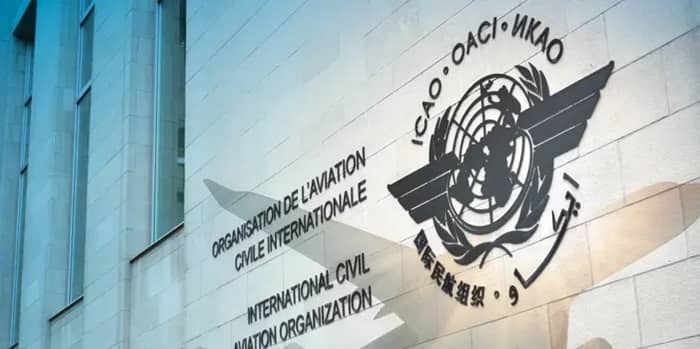 ICAO warns conflict zones are straining aviation crews