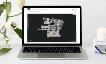 ICC Sydney Launches Giant 3D Digital Twin