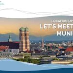 IFES Shifts 2026 Summit to Munich Amid Global Flux