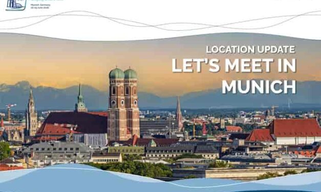 IFES Shifts 2026 Summit to Munich Amid Global Flux