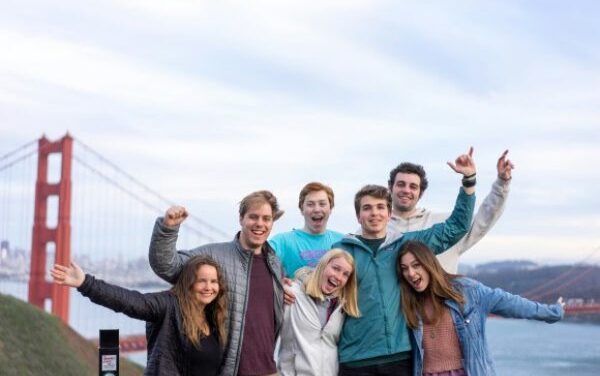 ITB China 2026 Drives Purpose-Led Educational Travel