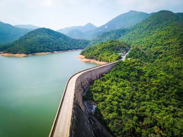 The Hari Hong Kong Champions Slow Travel Escape