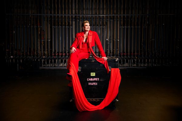 Reuben Kaye Leads Adelaide Cabaret Festival 2026