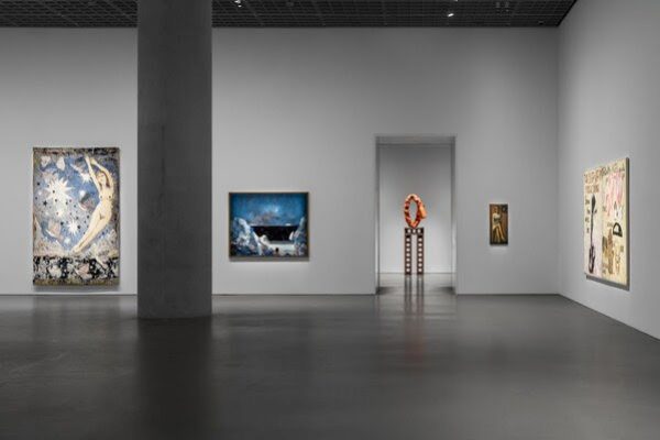 APMA Chapter Five Showcases Amorepacific Art