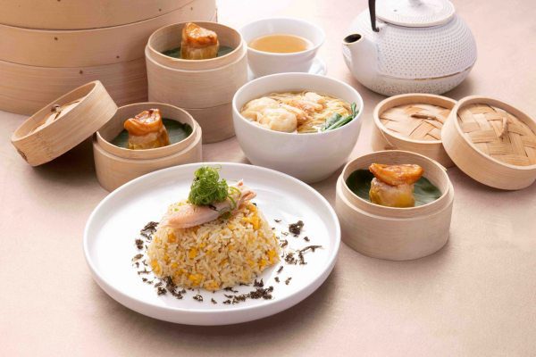 InterContinental Bangkok_Sunday Brunch_15