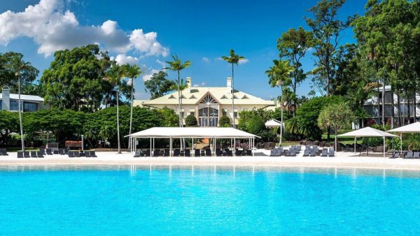 InterContinental Sanctuary Cove Resort, an IHG Hotel