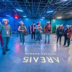 Interstellar Arc Lands as Vegas’ Hottest Event Venue