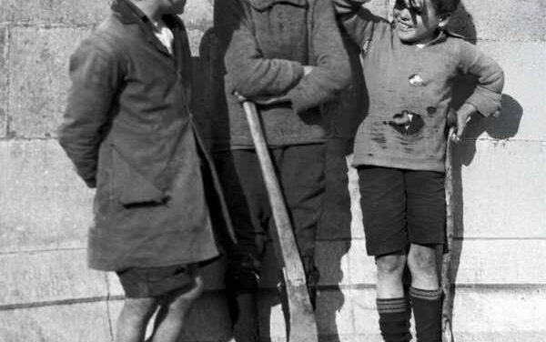 Ireland’s 1926 Census Unlocks Century of Stories