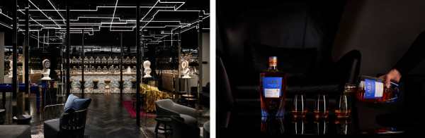 Jackalope Hosts House of LARK One-Day Luxury Takeover