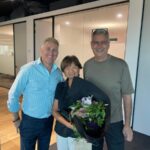 Chance Meeting Sparks TravelManagers Success Story