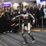 April Tech Fairs Gather 3,700+ Global Exhibitors