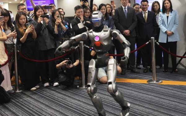 April Tech Fairs Gather 3,700+ Global Exhibitors