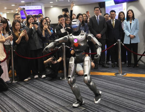 April Tech Fairs Gather 3,700+ Global Exhibitors