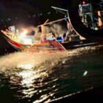 Jinshan Fire Fishing 2026 Ignites in May