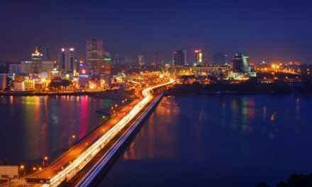 APAC Data Centres: 5 Trends Powering the Future