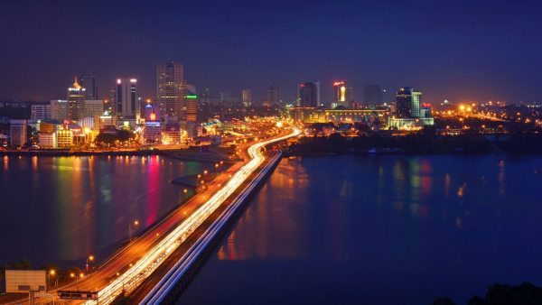 APAC Data Centres: 5 Trends Powering the Future