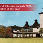 Kavalan Named 2026 Distiller of the Year