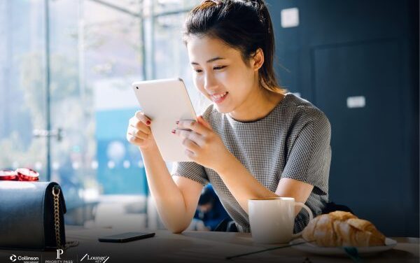 Collinson Expands LoungeKey in South Korea