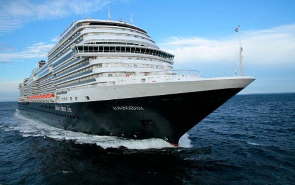 Koningsdam Returns Revamped With More Space & Shows