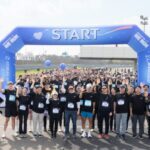 Korean Air & Asiana Unite for “We Run” Charity Race