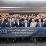 Korean Air Keeps Jets Sharp with AI Maintenance