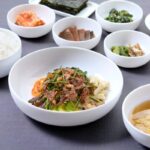 Korean Air Wins Best Onboard Menu for Third Year