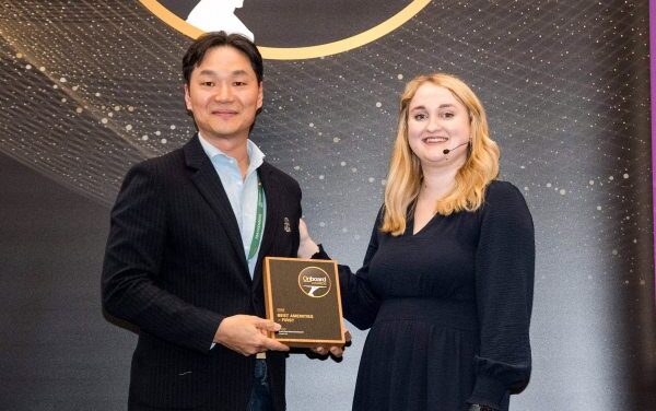 Korean Air Wins 13 Awards at WTCE 2026