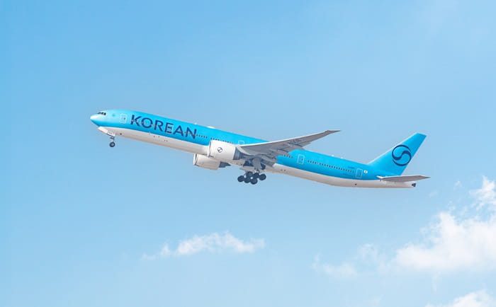 Korean Air’s Q1 Surge Shows Old-School Discipline Wins