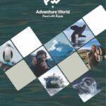 Adventure World x Lindblad Launch Tailor-Made Land & Sea