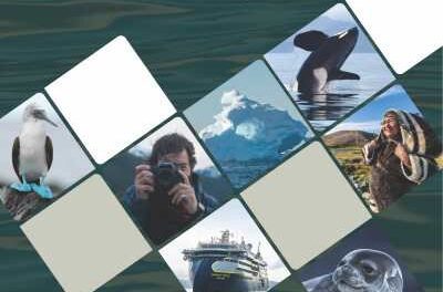 Adventure World x Lindblad Launch Tailor-Made Land & Sea