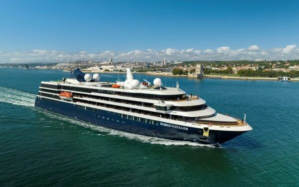 Cruise Deals: Free Spending Money & Champagne