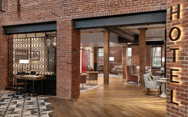 Wilbur Lititz Does It Again: Connie Award Crowned Twice