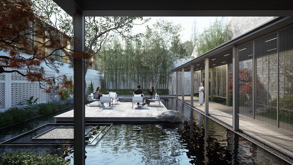 Langham Locks In Ningbo Trio Hotel Deal