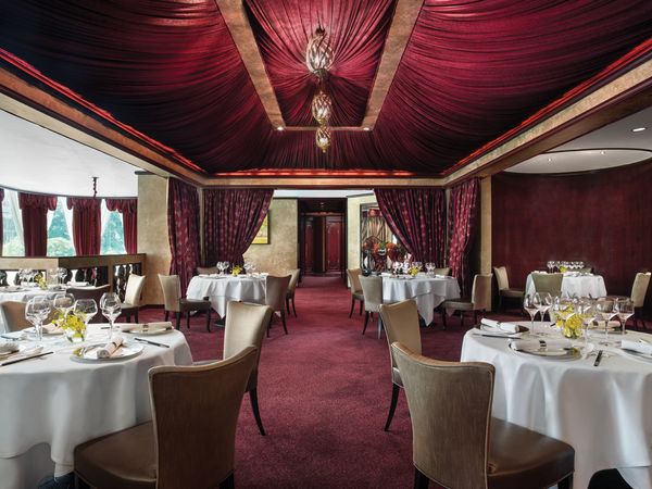 T’ang Court & Yat Tung Heen Retain Michelin Stars