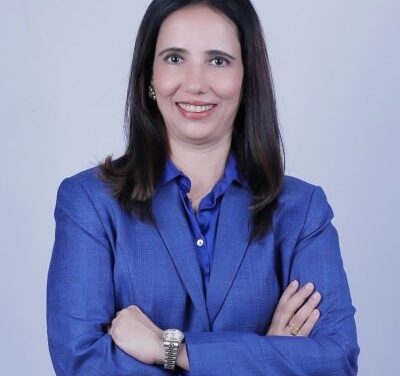 Chapman Freeborn Names Latha Narayan APAC Chief
