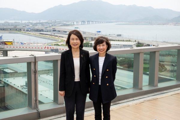 Yacht Bay Launch Signals Major SKYTOPIA Milestone
