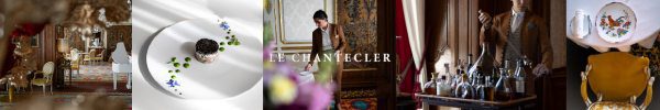 Le Chantecler Plates Up Bold 2026 Vision