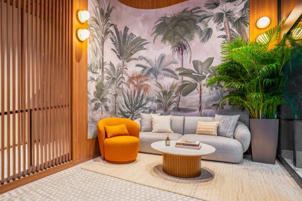 Weave Suites Novena Debuts in Singapore Hub
