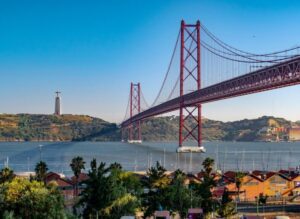 Lisbon credit Svetlana Gumerova