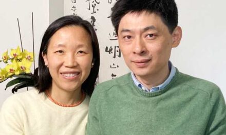 Liu Ding & Carol Yinghua Lu Curate Istanbul Biennial