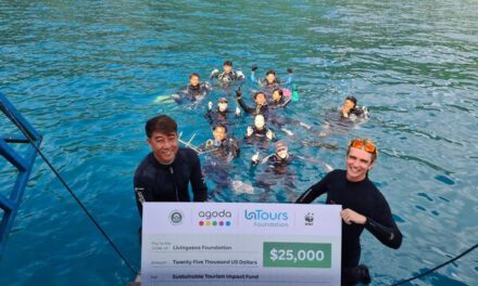 Sustainable Tourism Fund Expands Across Southeast Asia