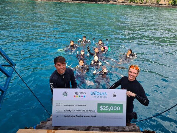 Sustainable Tourism Fund Expands Across Southeast Asia
