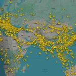 Airspace Chaos Sends Corporate Travel Costs Soaring