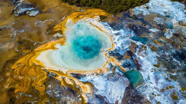 10 Ways to Enjoy Taupō All Year Round